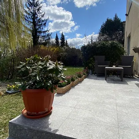 Szelag - Sypialnia, Salon, Taras Habitación en casa particular