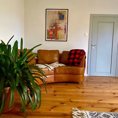 Szelag - Sypialnia, Salon, Taras Habitación en casa particular