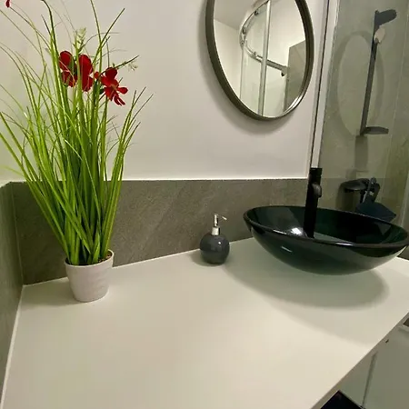 Szelag - Sypialnia, Salon, Taras *