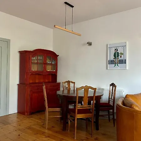 Szelag - Sypialnia, Salon, Taras Séjour chez l'habitant Poznań