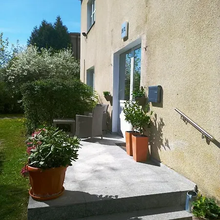 Séjour chez l'habitant Szelag - Sypialnia, Salon, Taras